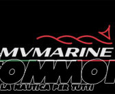 MV Marine presenta il nuovo logo